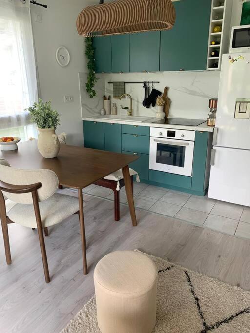 Appartement Cosy 2 Pieces A Neuilly-Sur-Marne Extérieur photo
